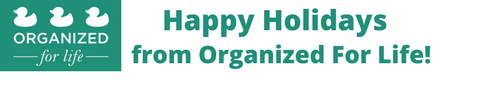 Happy Holidays from OFL